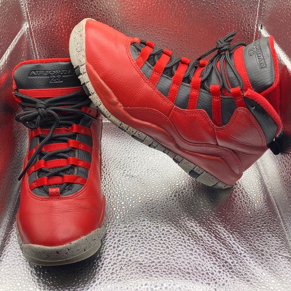 AIR JORDAN 10 RETRO 30TH BG
